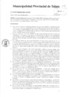 Vista preliminar de documento Acuerdo de Concejo N° 0008-01-2018-MPT