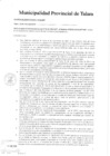 Vista preliminar de documento Acuerdo de Concejo N° 0007-01-2018-MPT