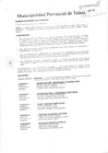 Vista preliminar de documento Acuerdo de Concejo N° 0001-01-2018-MPT