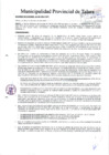 Vista preliminar de documento Acuerdo de Concejo N° 0041-06-2017-MPT