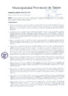 Vista preliminar de documento Acuerdo de Concejo N° 0089-09-2017-MPT