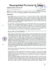 Vista preliminar de documento Acuerdo de Concejo N° 0040-06-2017-MPT
