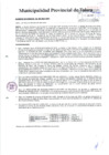 Vista preliminar de documento Acuerdo de Concejo N° 0046-06-2017-MPT