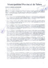 Vista preliminar de documento Acuerdo de Concejo N° 0062-07-2017-MPT