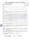 Vista preliminar de documento Acuerdo de Concejo N° 0072-07-2017-MPT