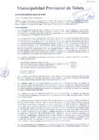 Vista preliminar de documento Acuerdo de Concejo N° 0066-07-2017-MPT