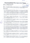Vista preliminar de documento Acuerdo de Concejo N° 0061-07-2017-MPT
