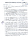 Vista preliminar de documento Acuerdo de Concejo N° 0052-06-2017-MPT