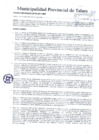 Vista preliminar de documento Acuerdo de Concejo N° 0064-07-2017-MPT