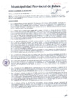 Vista preliminar de documento Acuerdo de Concejo N° 0042-06-2017-MPT