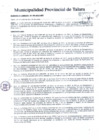 Vista preliminar de documento Acuerdo de Concejo N° 0045-06-2017-MPT