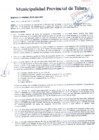 Vista preliminar de documento Acuerdo de Concejo N° 0059-07-2017-MPT