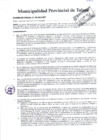 Vista preliminar de documento Acuerdo de Concejo N° 0037-05-2017-MPT