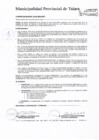 Vista preliminar de documento Acuerdo de Concejo N° 0053-03-2012-MPT