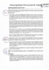 Vista preliminar de documento Acuerdo de Concejo N° 0060-03-2012-MPT