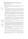 Vista preliminar de documento Acuerdo de Concejo N° 0073-04-2012-MPT