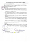 Vista preliminar de documento Acuerdo de Concejo N° 0100-05-2012-MPT