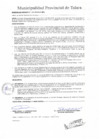 Vista preliminar de documento Acuerdo de Concejo N° 0101-05-2012-MPT