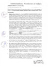 Vista preliminar de documento Acuerdo de Concejo N° 0116-05-2012-MPT