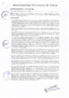 Vista preliminar de documento Acuerdo de Concejo N° 0124-06-2012-MPT