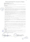 Vista preliminar de documento Acuerdo de Concejo N° 0137-07-2012-MPT
