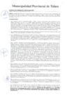 Vista preliminar de documento Acuerdo de Concejo N° 0154-07-2012-MPT