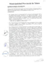 Vista preliminar de documento Acuerdo de Concejo N° 0199-10-2012-MPT