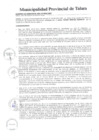 Vista preliminar de documento Acuerdo de Concejo N° 0196-10-2012-MPT