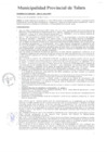 Vista preliminar de documento Acuerdo de Concejo N° 0208-11-2012-MPT