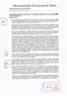 Vista preliminar de documento Acuerdo de Concejo N° 0006-01-2012-MPT