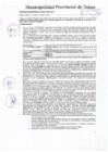 Vista preliminar de documento Acuerdo de Concejo N° 0007-01-2012-MPT