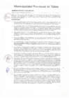 Vista preliminar de documento Acuerdo de Concejo N° 0015-01-2012-MPT