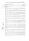 Vista preliminar de documento Acuerdo de Concejo N° 0039-02-2012-MPT