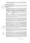 Vista preliminar de documento Acuerdo de Concejo N° 0043-02-2012-MPT