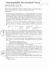 Vista preliminar de documento Acuerdo de Concejo N° 0011-02-2014-MPT