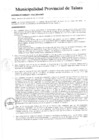 Vista preliminar de documento Acuerdo de Concejo N° 0014-03-2014-MPT