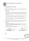Vista preliminar de documento Acuerdo de Concejo N° 0049-05-2014-MPT