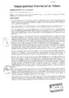 Vista preliminar de documento Acuerdo de Concejo N° 0047-05-2014-MPT