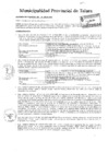 Vista preliminar de documento Acuerdo de Concejo N° 0050-06-2014-MPT