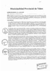 Vista preliminar de documento Acuerdo de Concejo N° 0057-06-2014-FE-MPT