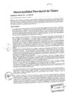 Vista preliminar de documento Acuerdo de Concejo N° 0058-06-2014-MPT