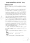 Vista preliminar de documento Acuerdo de Concejo N° 0003-01-2015-MPT
