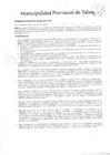Vista preliminar de documento Acuerdo de Concejo N° 0010-02-2015-MPT