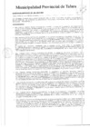 Vista preliminar de documento Acuerdo de Concejo N° 0020-03-2015-MPT