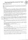 Vista preliminar de documento Acuerdo de Concejo N° 0026-04-2015-MPT
