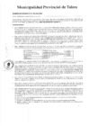 Vista preliminar de documento Acuerdo de Concejo N° 0031-05-2015-MPT
