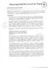 Vista preliminar de documento Acuerdo de Concejo N° 0045-06-2015-MPT