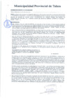 Vista preliminar de documento Acuerdo de Concejo N° 0047-06-2015-MPT