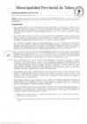 Vista preliminar de documento Acuerdo de Concejo N° 0053-07-2015-MPT