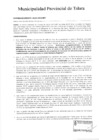 Vista preliminar de documento Acuerdo de Concejo N° 0054-07-2015-MPT